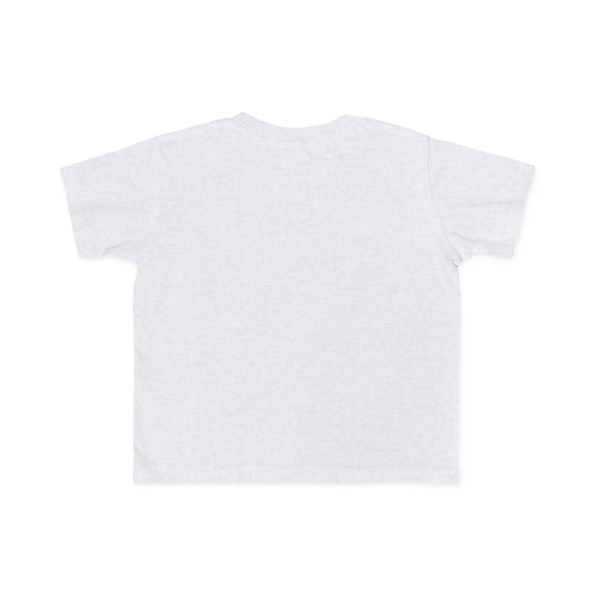 Unity Lion Toddler Tee — Kids Graphic T‑Shirt with 'UNITY' Crest