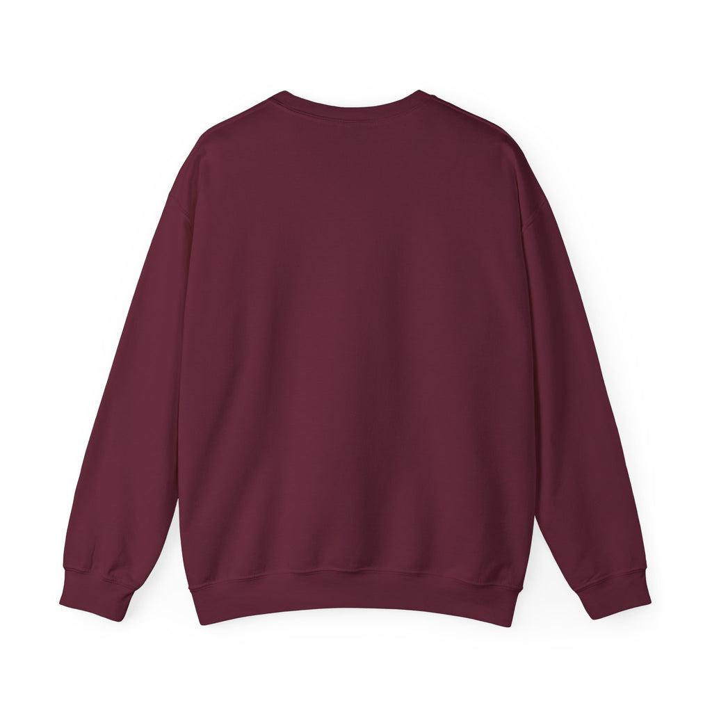 Personalized Grandma Crewneck Sweatshirt