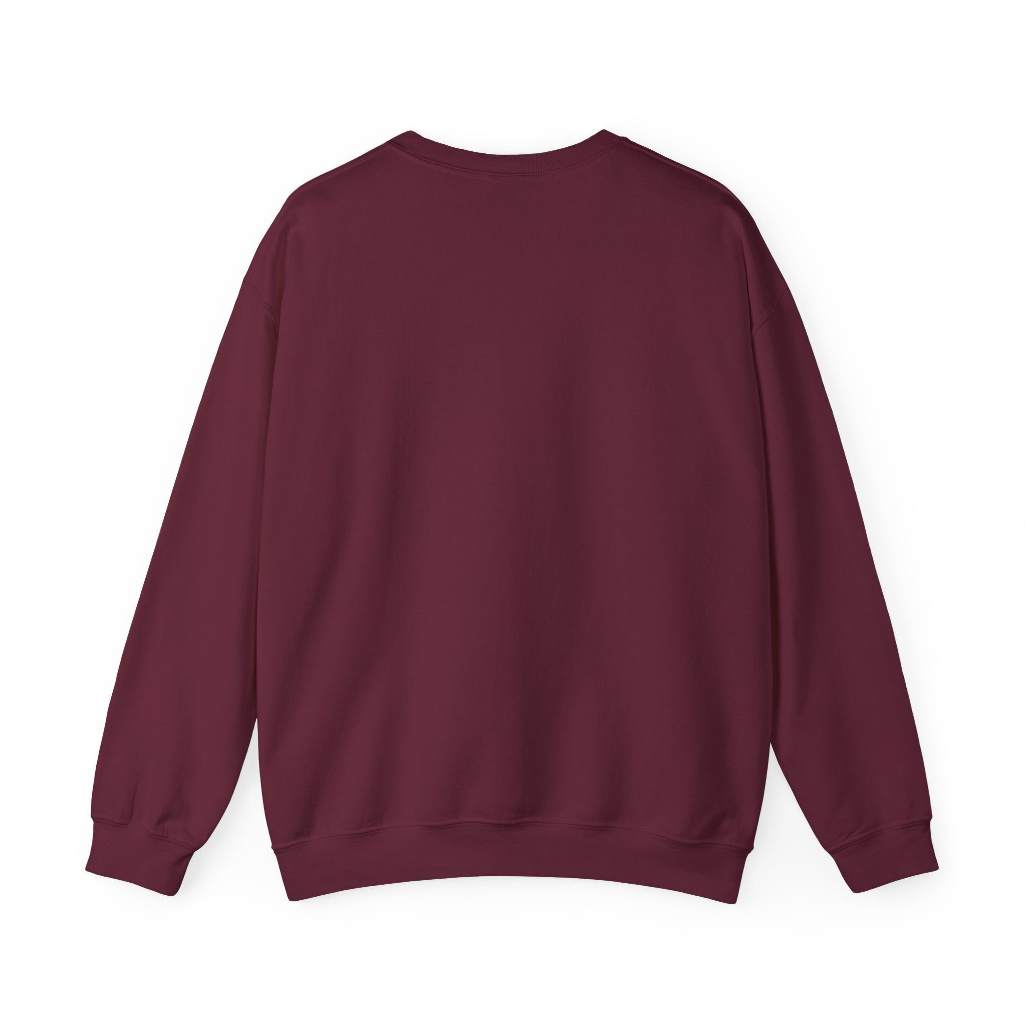 Personalized Grandma Crewneck Sweatshirt