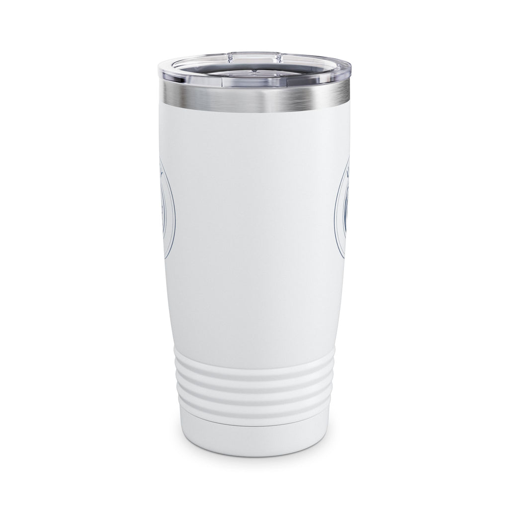 Unity Lion Dad 20oz Insulated Tumbler – Stainless Travel Coffee Cup