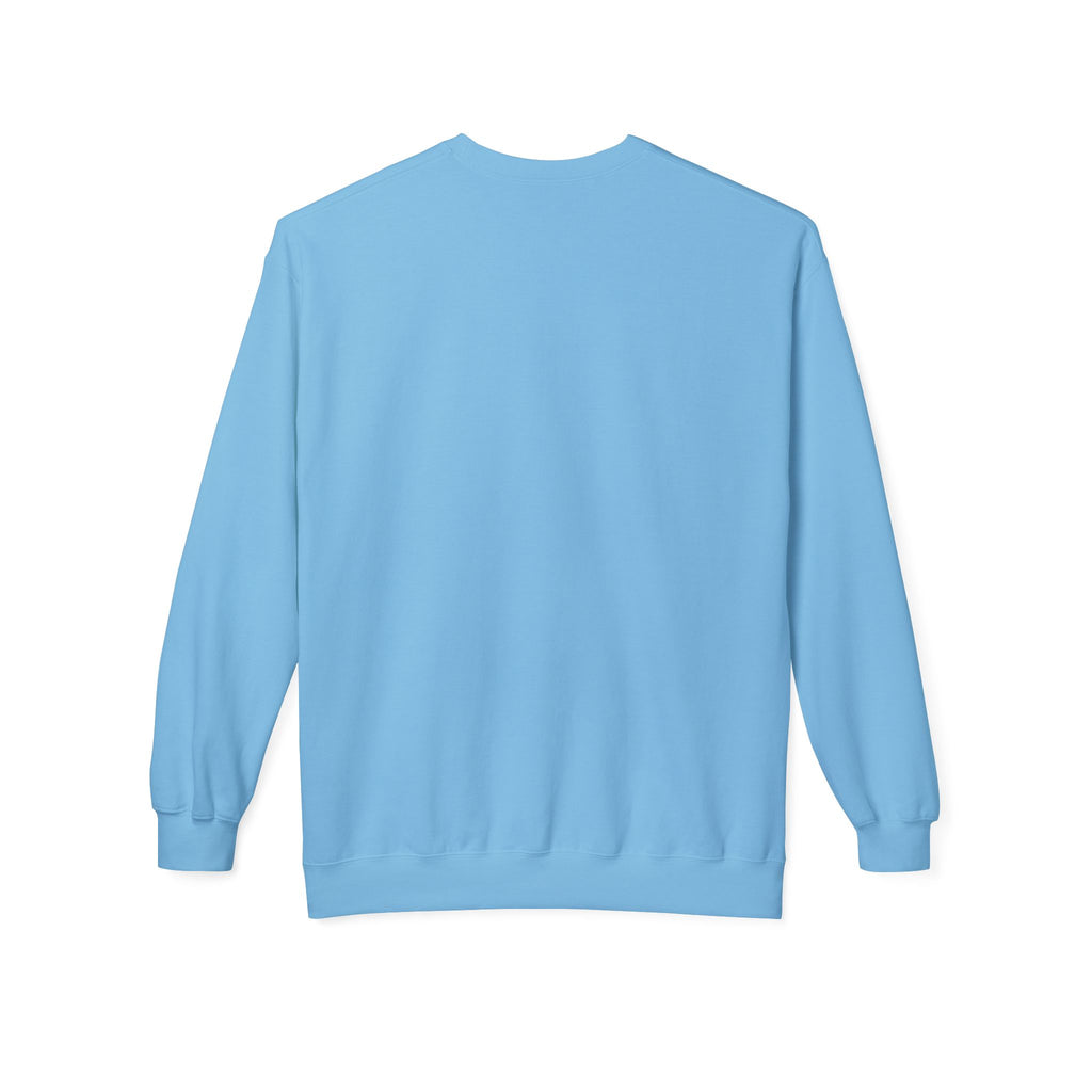 Unity Christian Cheer Crewneck Sweatshirt