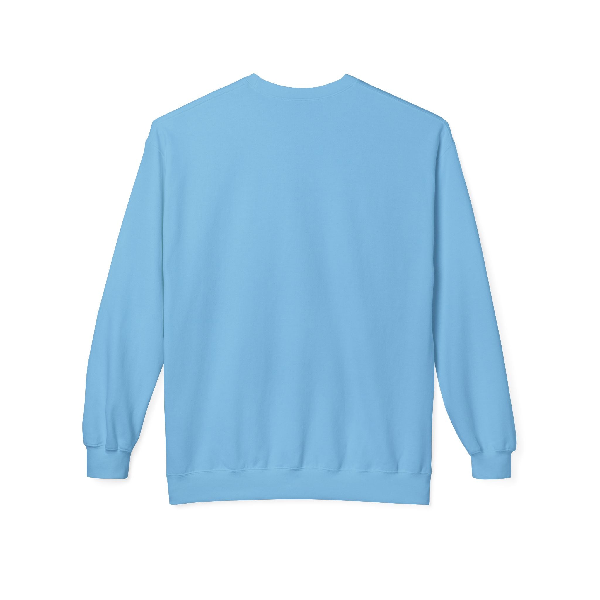 Unity Christian Cheer Crewneck Sweatshirt