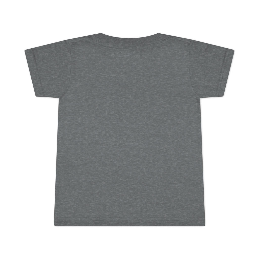 Toddler T-Shirt - 'Lion Pride' Cute Kids Graphic Tee