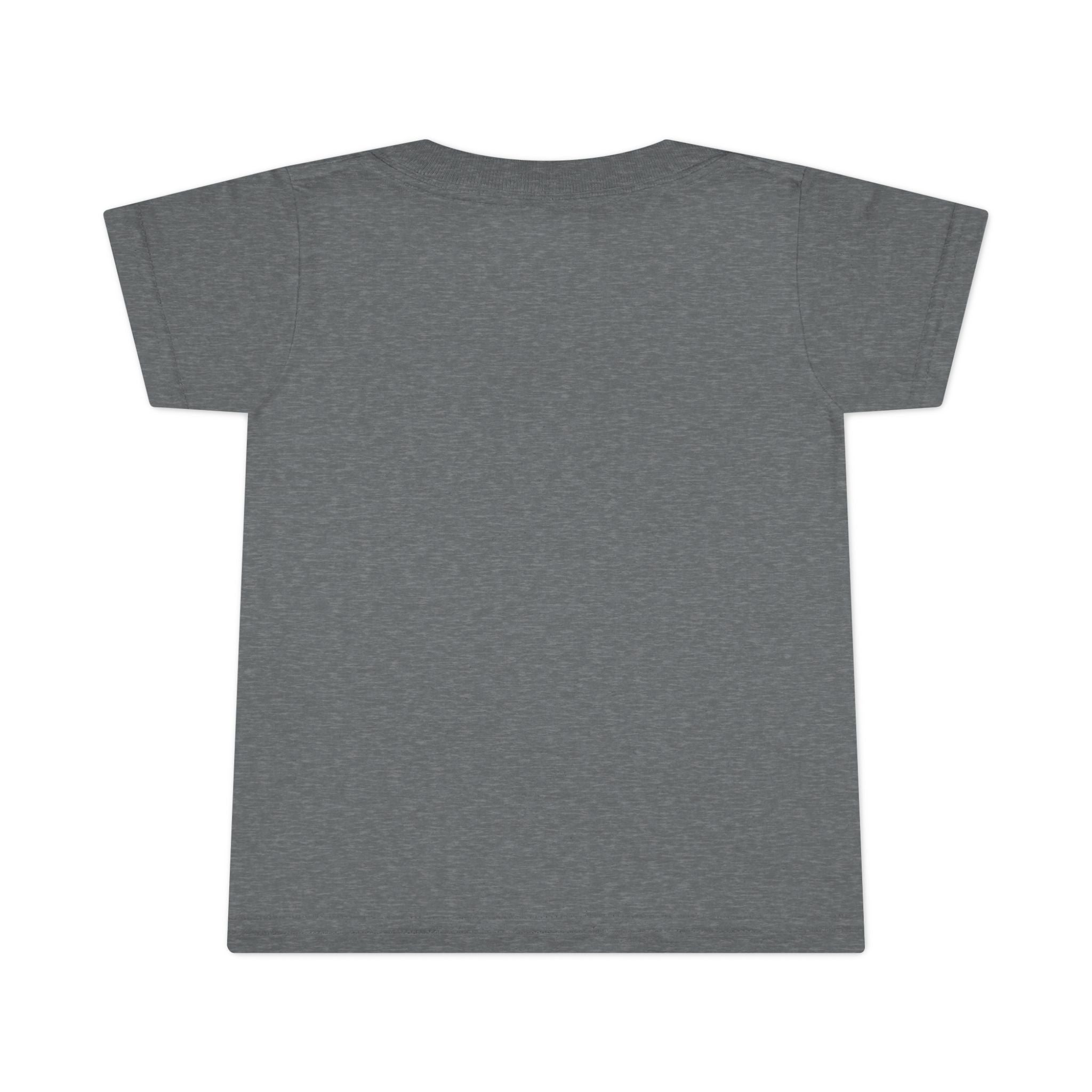 Toddler T-Shirt - 'Lion Pride' Cute Kids Graphic Tee