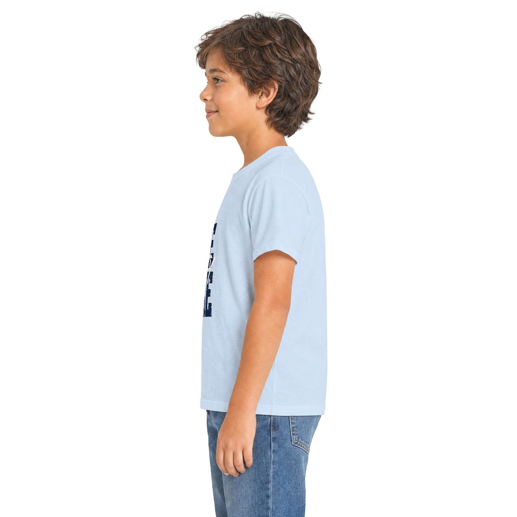 Kids 'We Are' Graphic Tee — Youth Casual School Spirit T-Shirt
