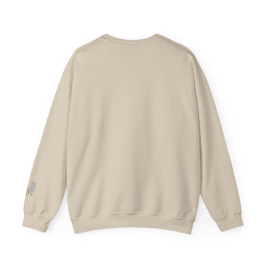 Unity Christian Volleyball Mom Sweatshirt