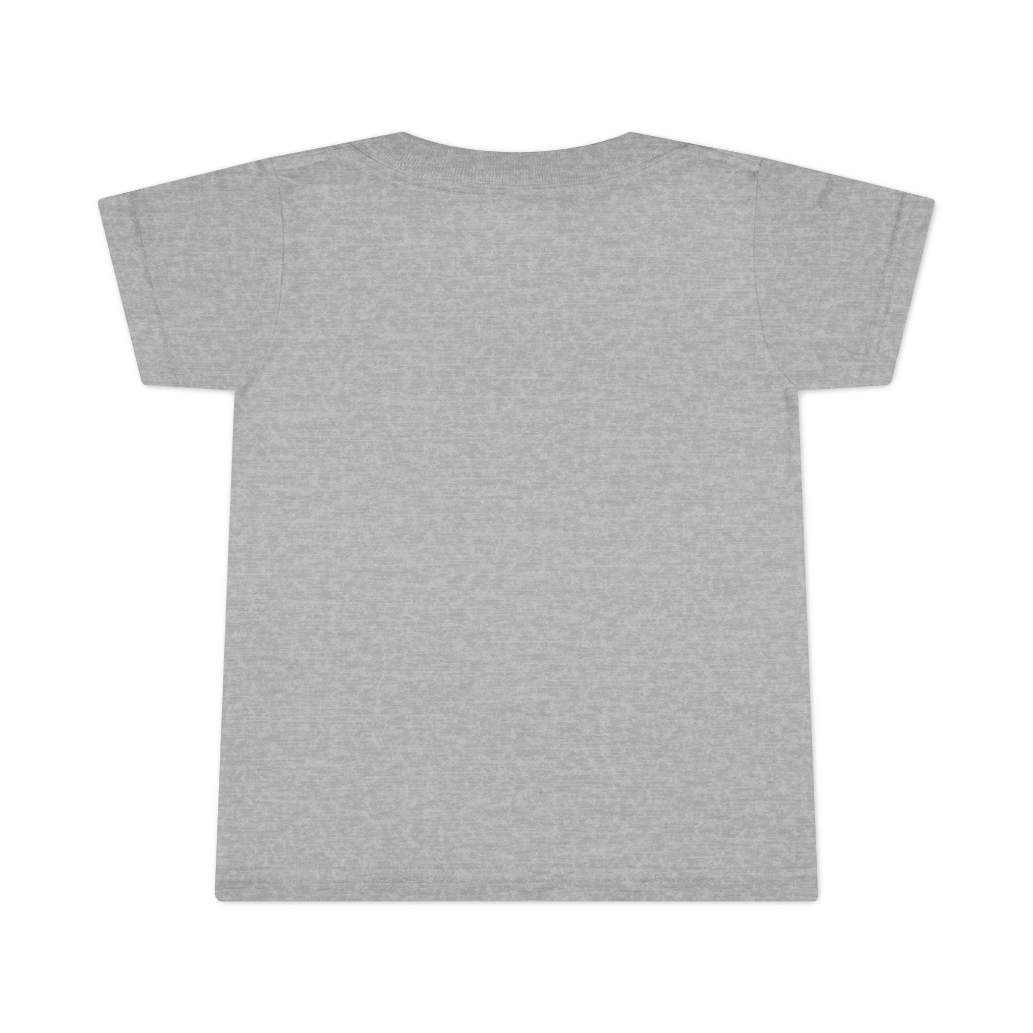 Toddler T-Shirt - 'Lion Pride' Cute Kids Graphic Tee