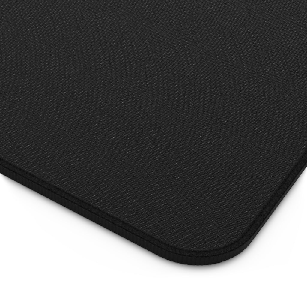 Motivational Desk Mat - "It’s About the 'U'"