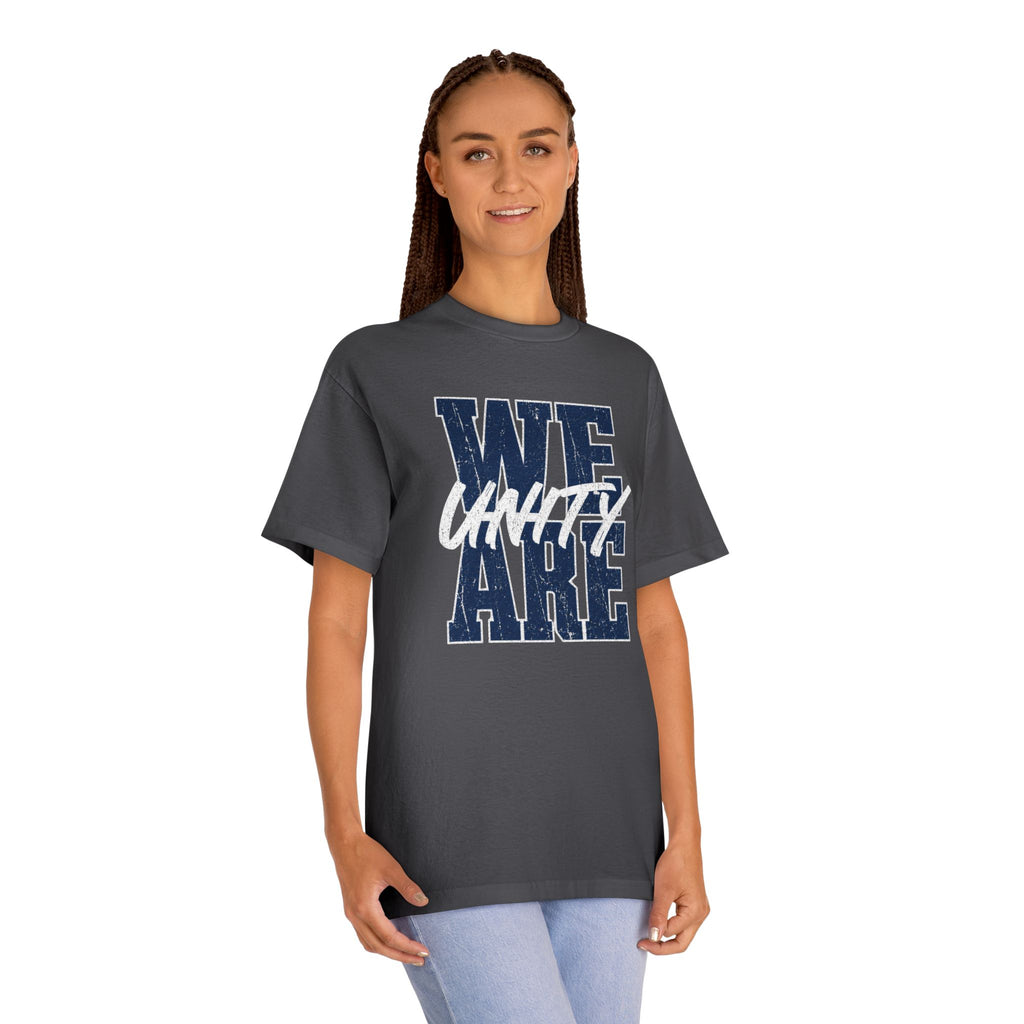 We Are Unity Graphic Tee - Adult