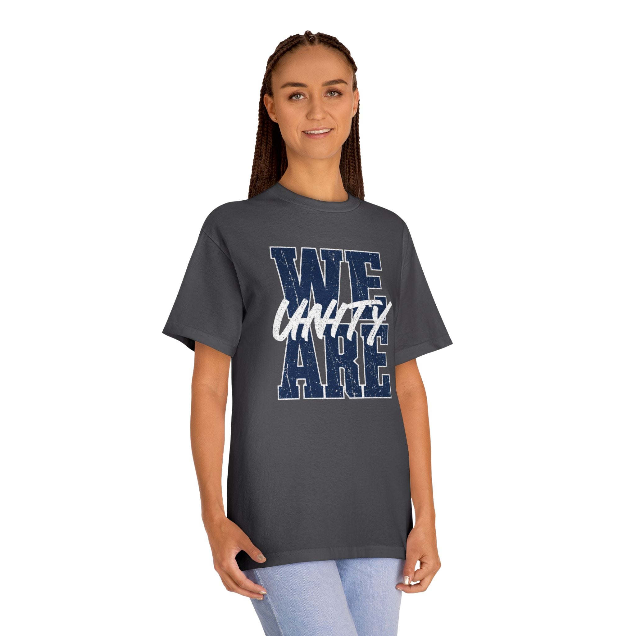 We Are Unity Graphic Tee - Adult