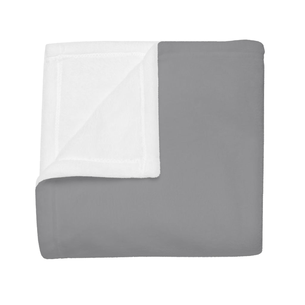 Unity Plush Fleece Blanket - Cozy, Comforting Throw for Connection and Togetherness