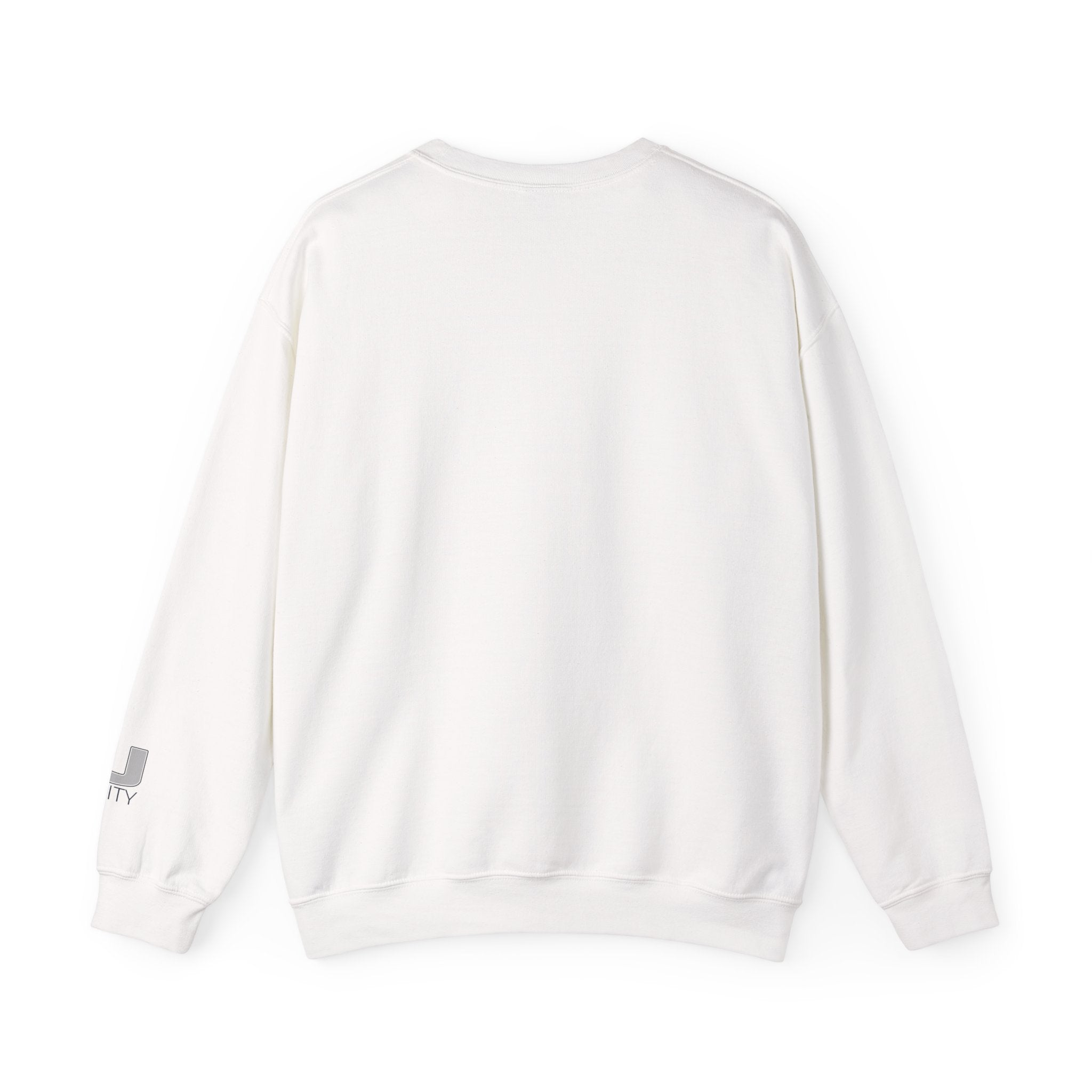 Unity Christian Basketball Mom Sweatshirt