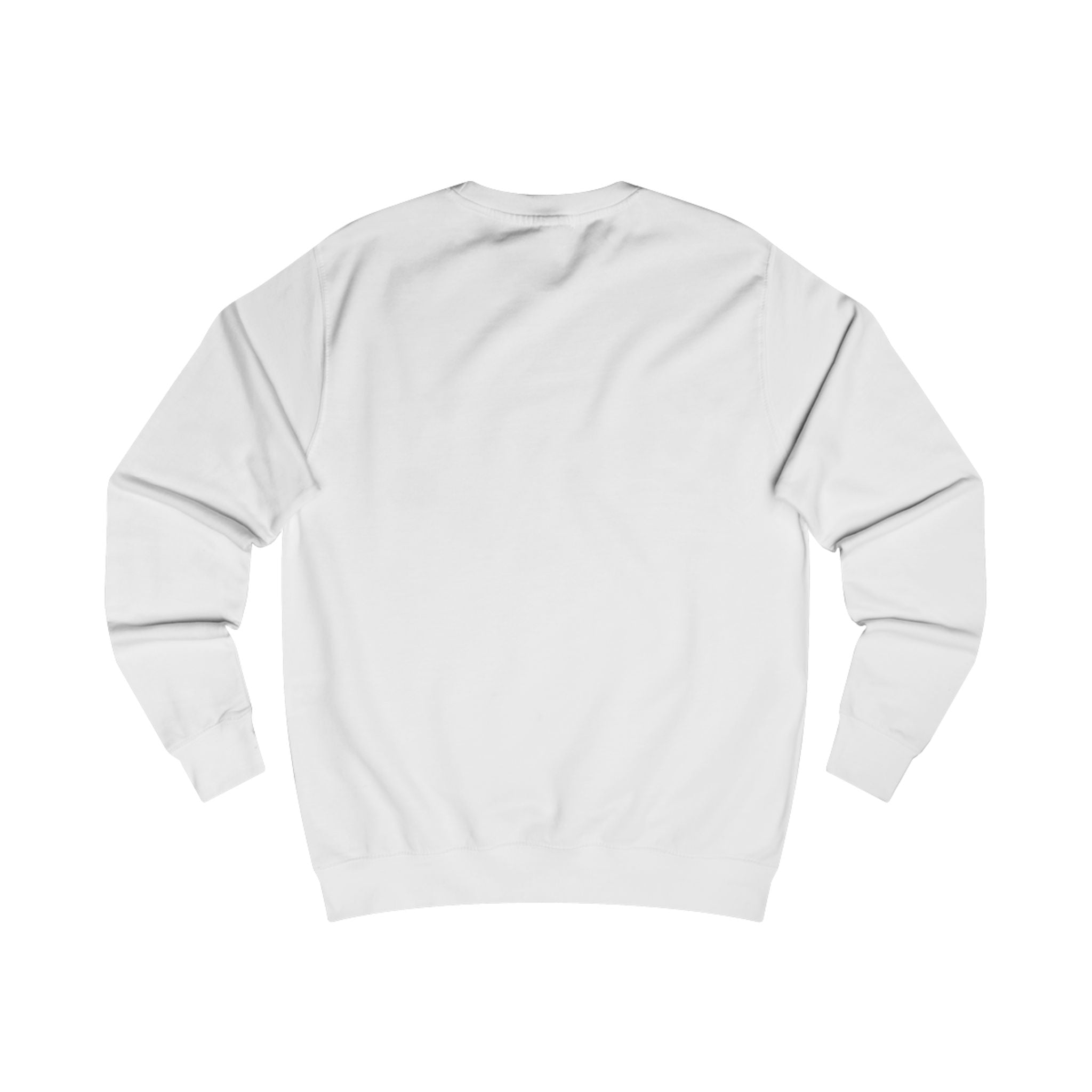 Unity Lions Unisex Sweatshirt - Cozy Apparel for Team Spirit