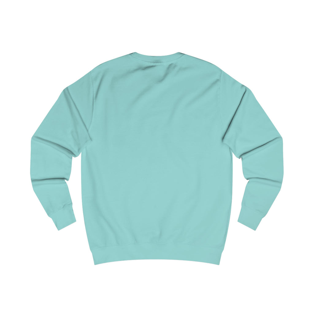 Unity Lions Unisex Sweatshirt - Cozy Apparel for Team Spirit