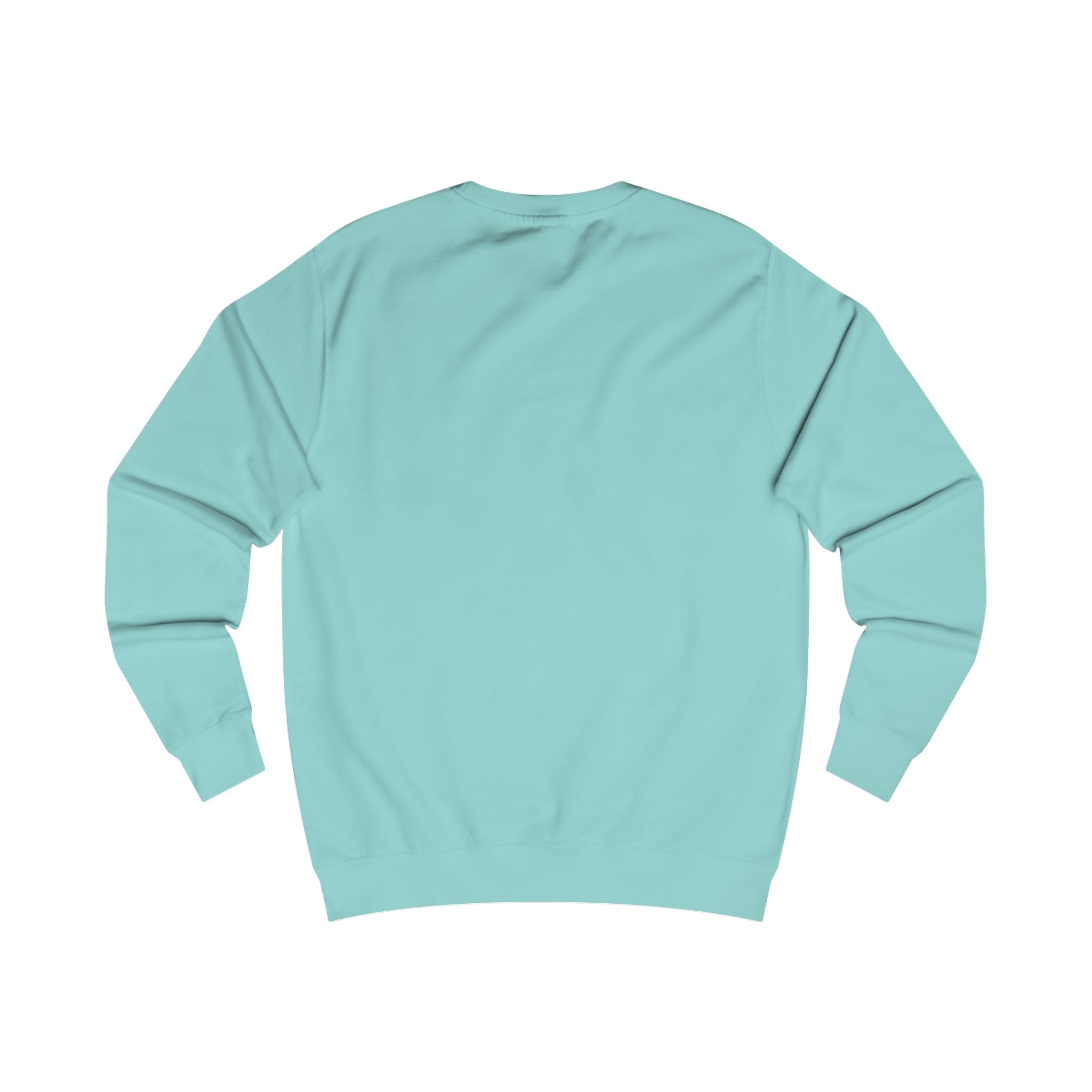 Unity Lions Unisex Sweatshirt - Cozy Apparel for Team Spirit