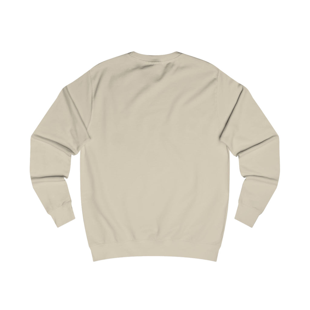Unity Lions Unisex Sweatshirt - Cozy Apparel for Team Spirit
