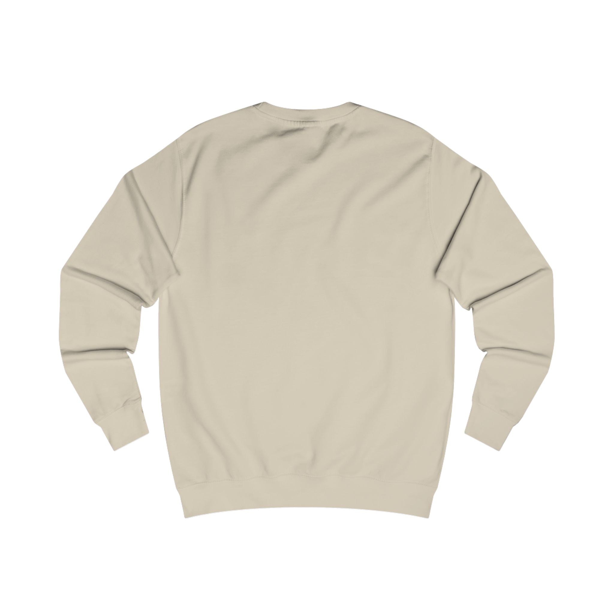 Unity Lions Unisex Sweatshirt - Cozy Apparel for Team Spirit
