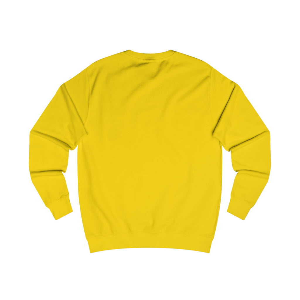 Unity Lions Unisex Sweatshirt - Cozy Apparel for Team Spirit