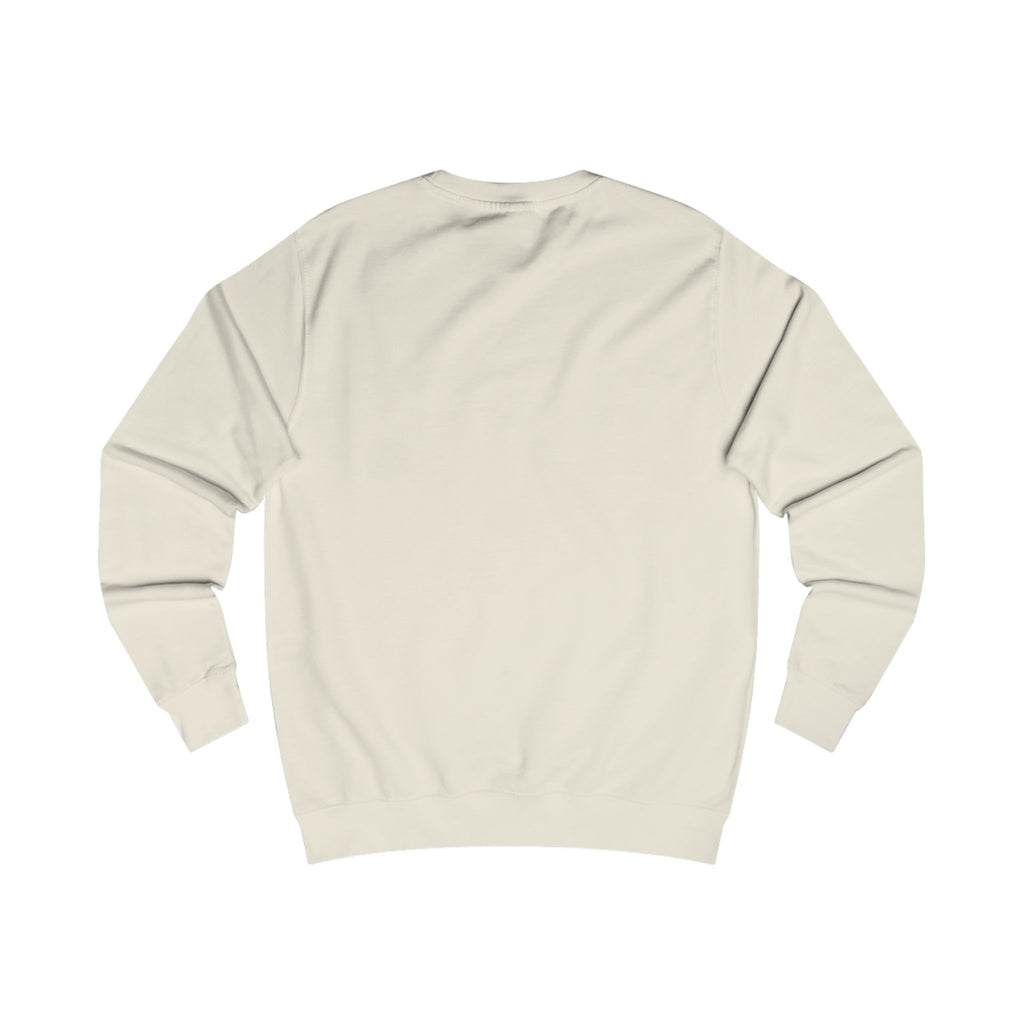Unity Lions Unisex Sweatshirt - Cozy Apparel for Team Spirit