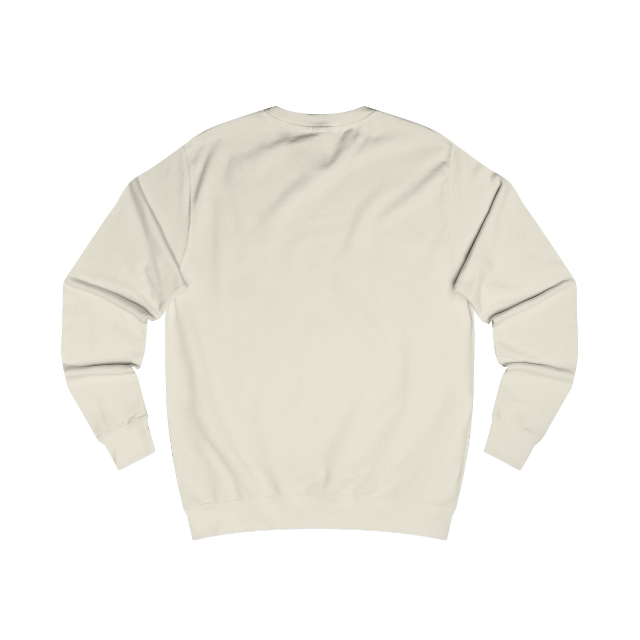 Unity Lions Unisex Sweatshirt - Cozy Apparel for Team Spirit