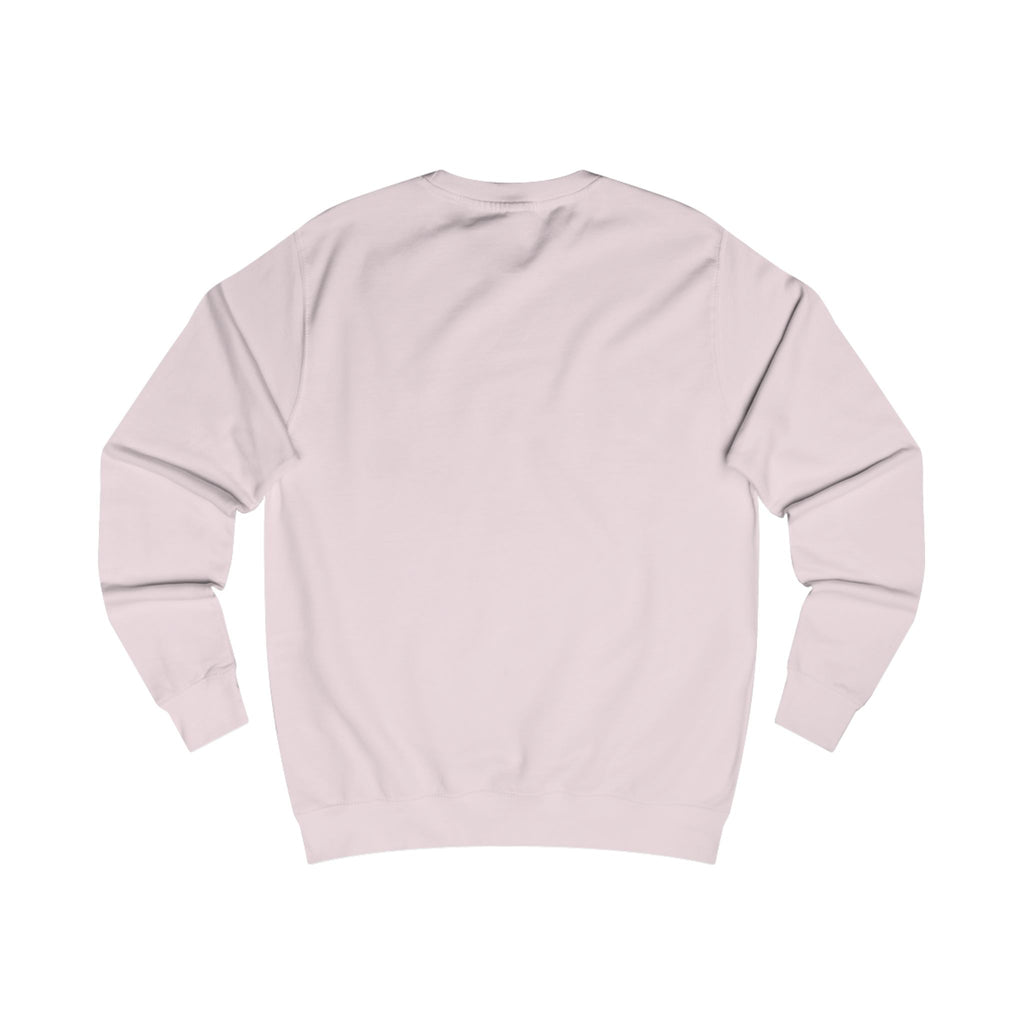 Unity Lions Unisex Sweatshirt - Cozy Apparel for Team Spirit