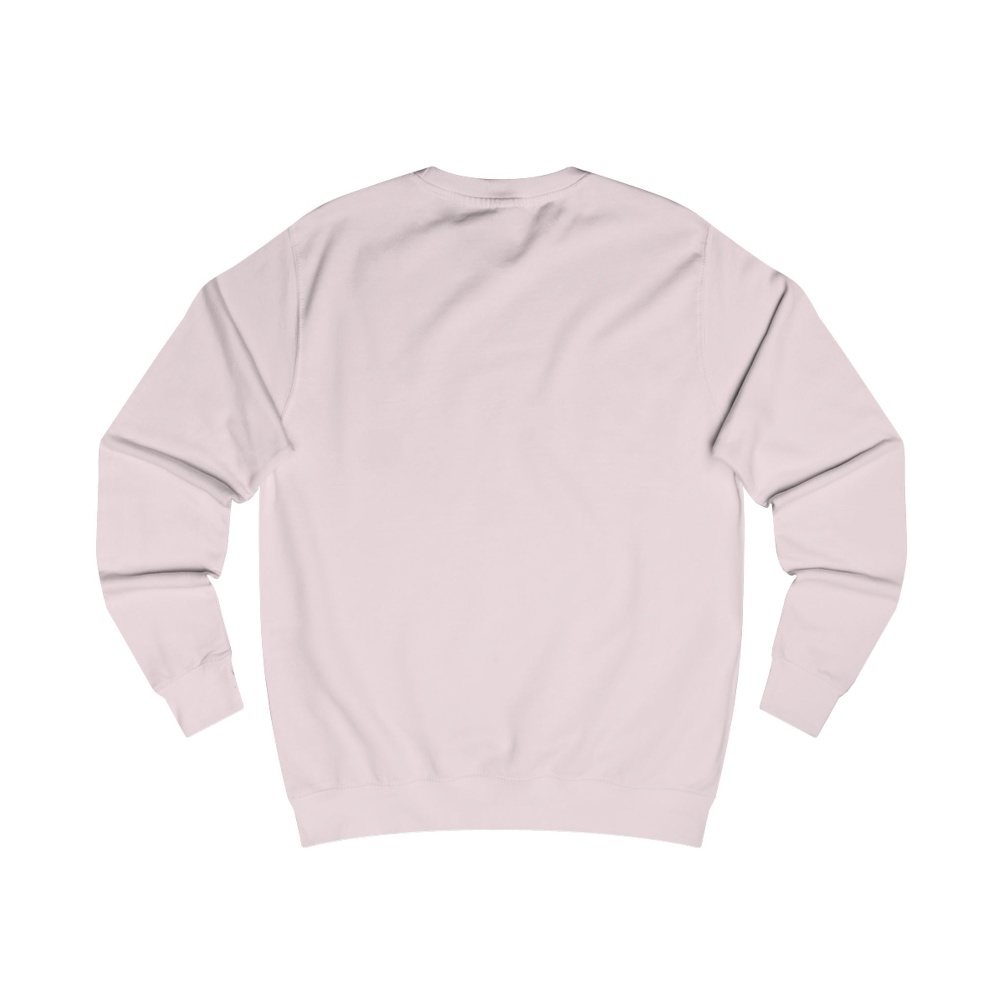 Unity Lions Unisex Sweatshirt - Cozy Apparel for Team Spirit