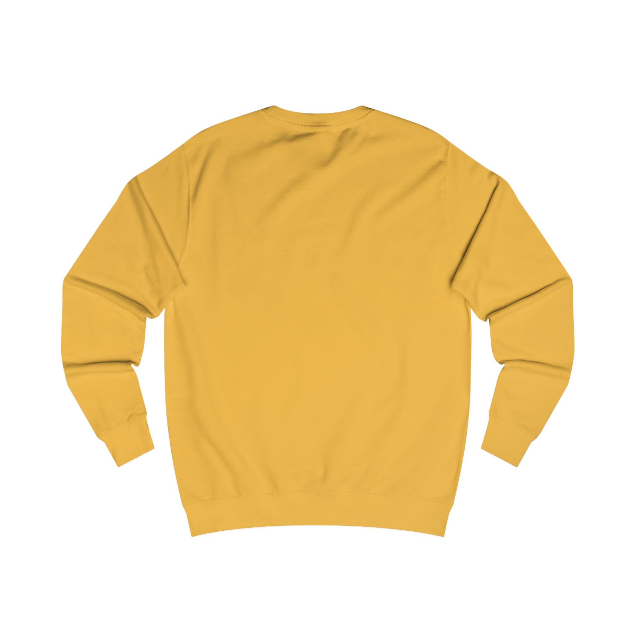 Unity Lions Unisex Sweatshirt - Cozy Apparel for Team Spirit