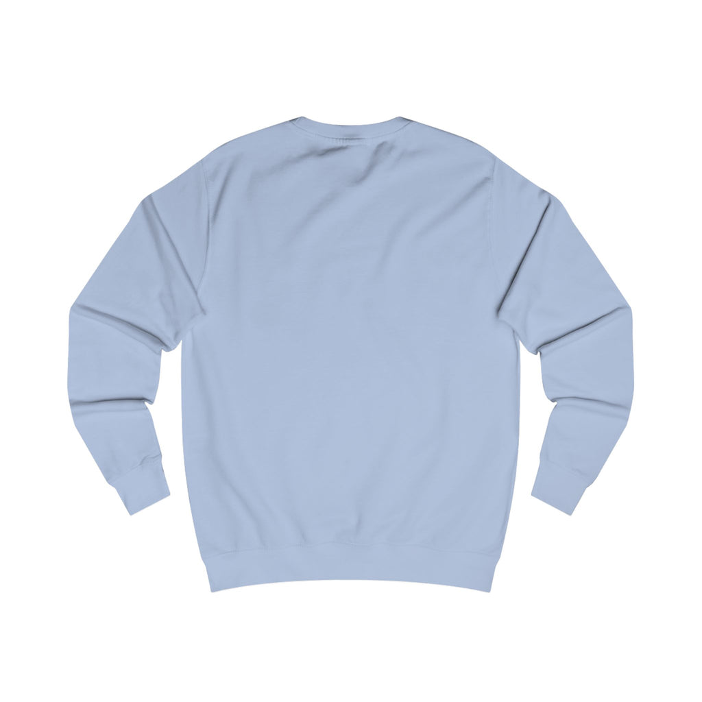 Unity Lions Unisex Sweatshirt - Cozy Apparel for Team Spirit