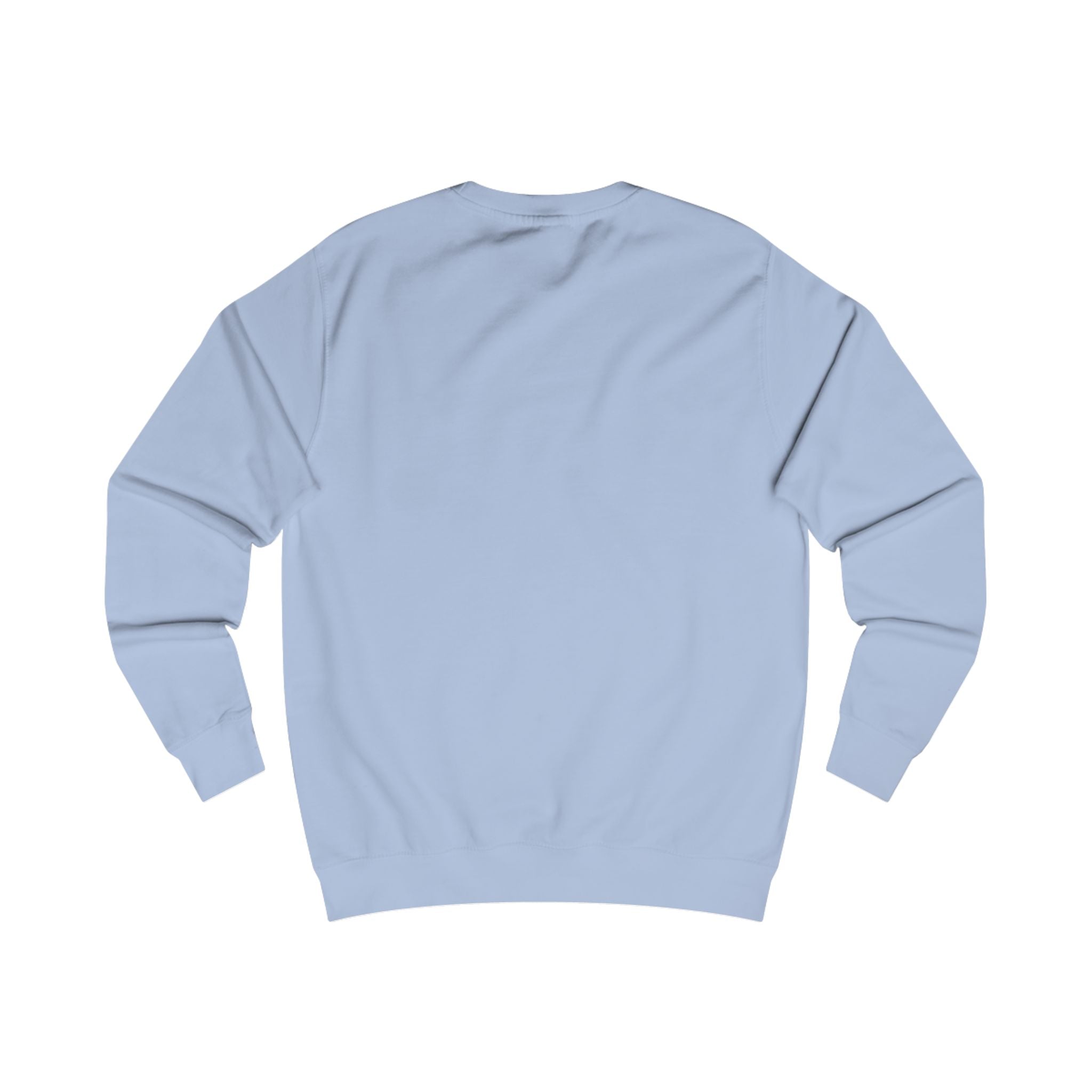 Unity Lions Unisex Sweatshirt - Cozy Apparel for Team Spirit