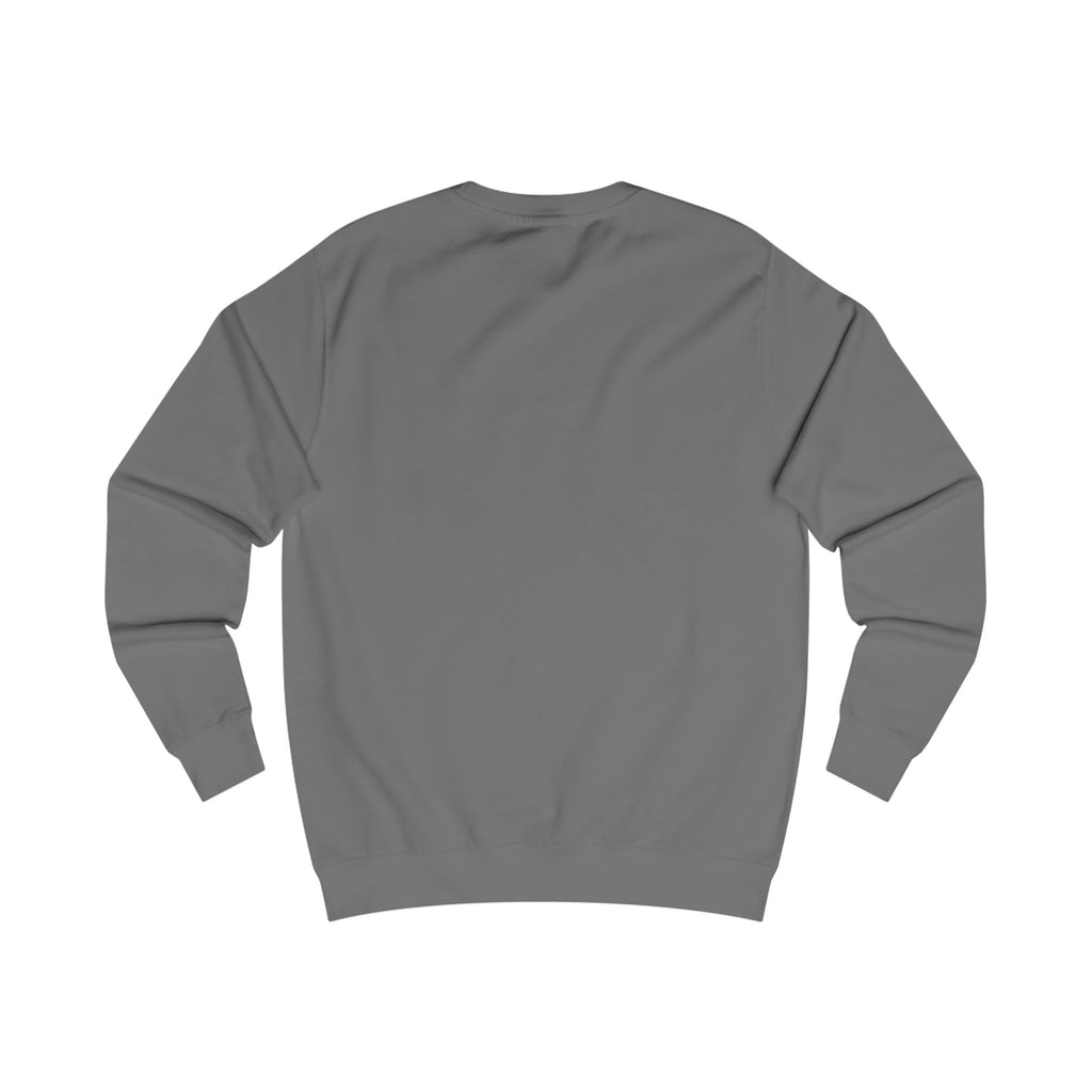Unity Lions Unisex Sweatshirt - Cozy Apparel for Team Spirit