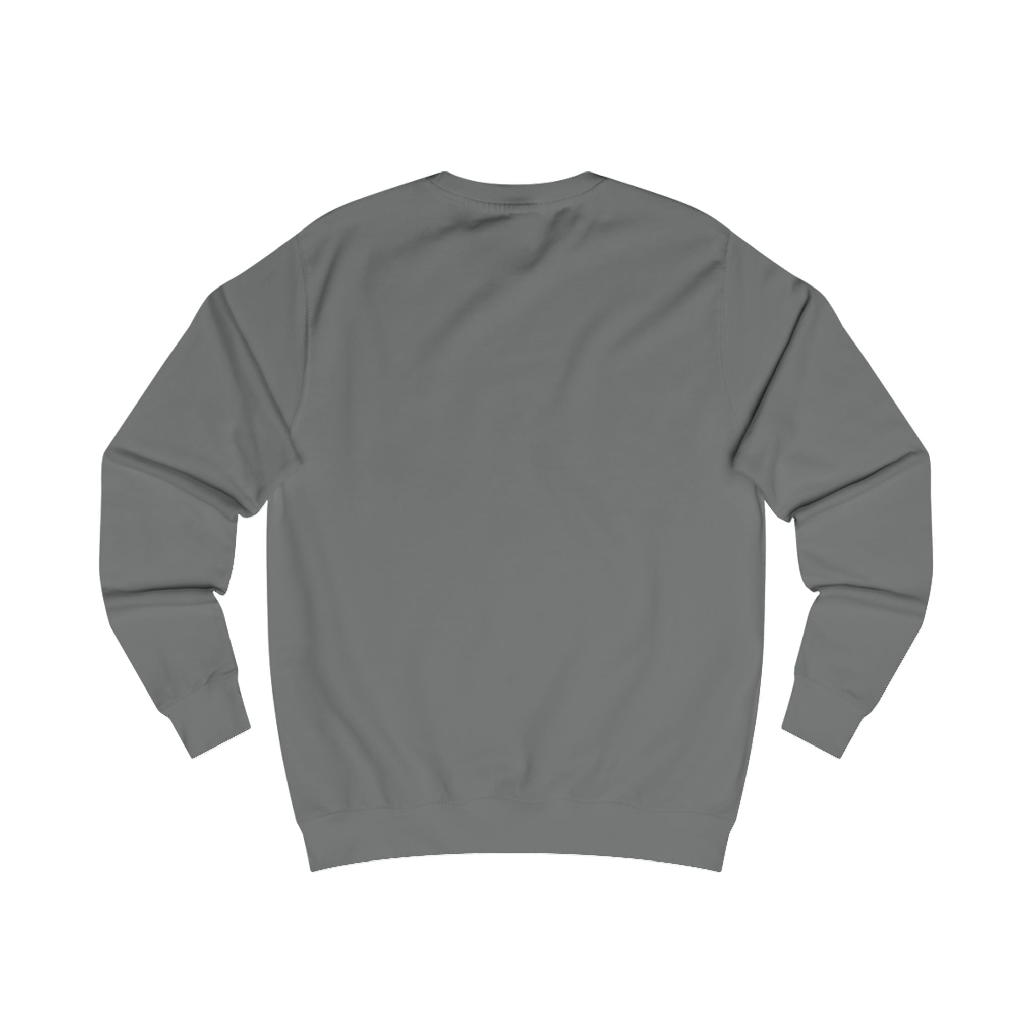 Unity Lions Unisex Sweatshirt - Cozy Apparel for Team Spirit