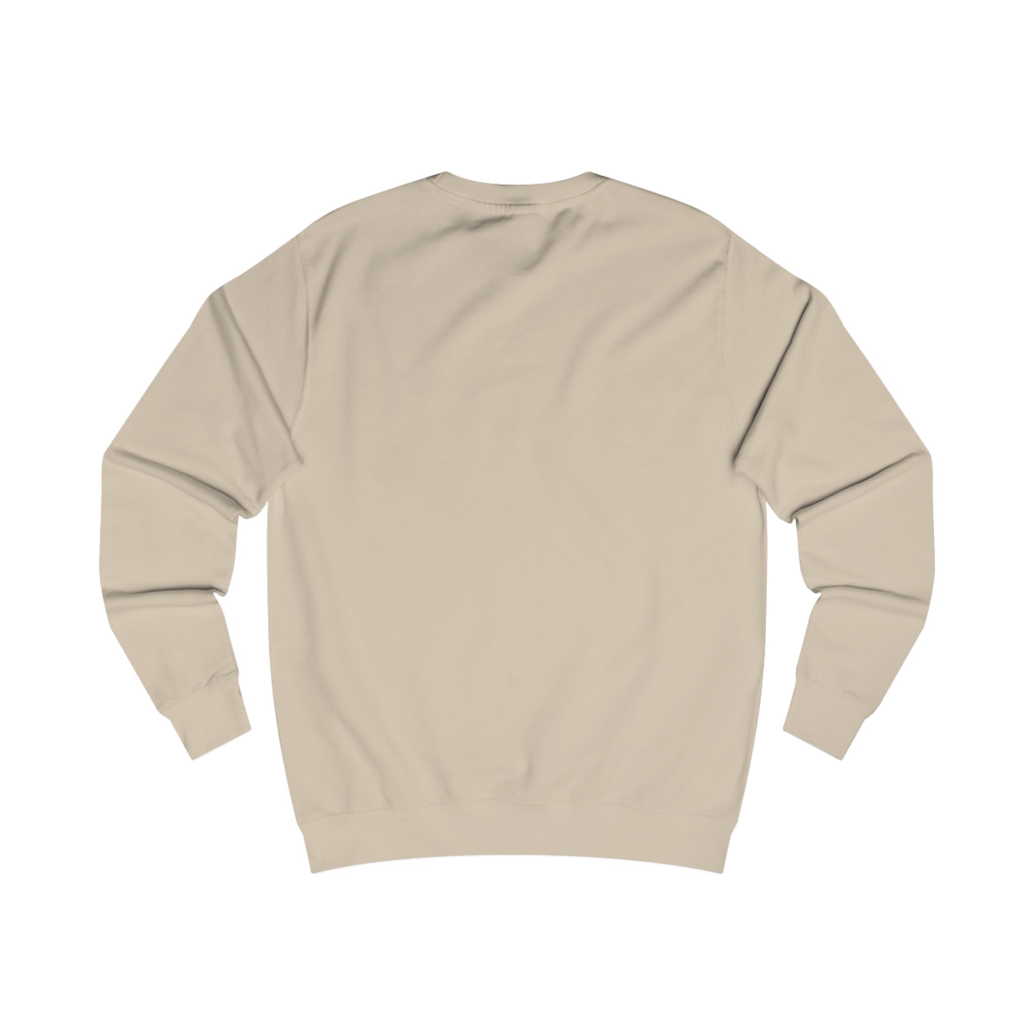 Unity Lions Unisex Sweatshirt - Cozy Apparel for Team Spirit
