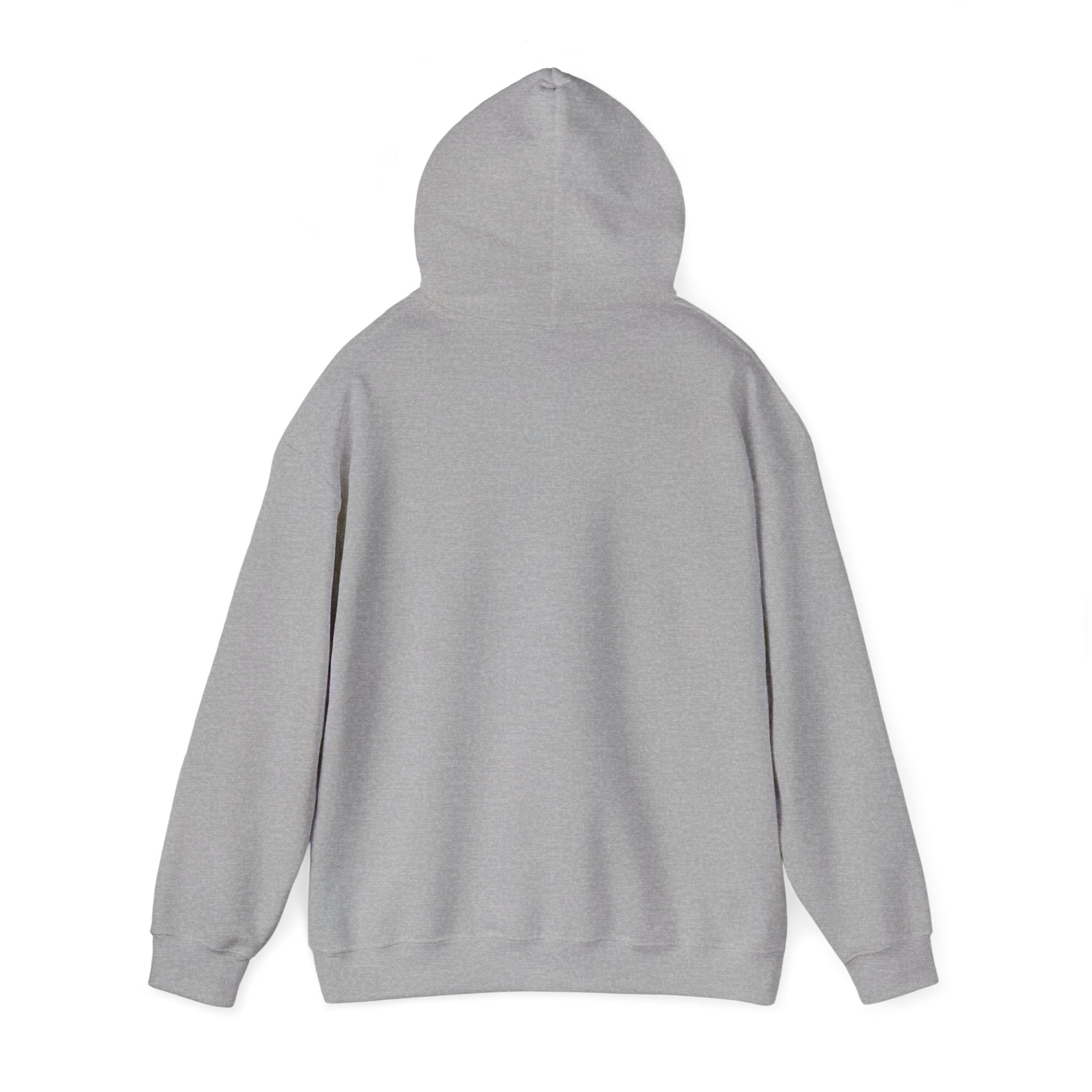Unity Alumni Hooded Sweatshirt - Stylish Unisex Sweatshirt for Graduates