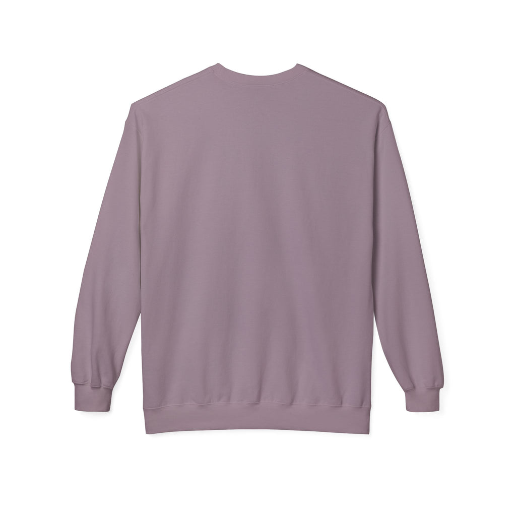 Unity Christian Cheer Crewneck Sweatshirt