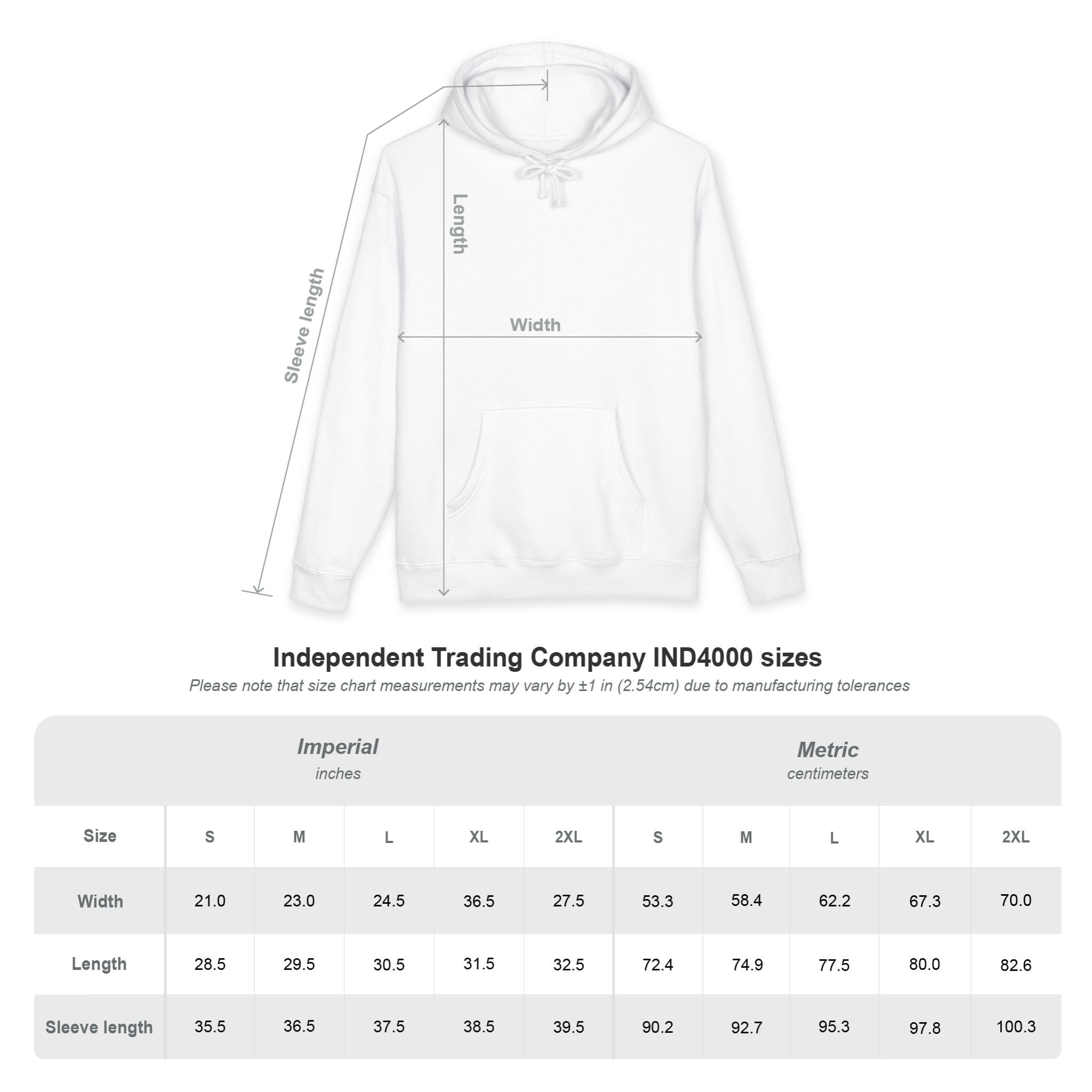 Unity Lions Hooded Sweatshirt — Camo Grey School Spirit Hoodie