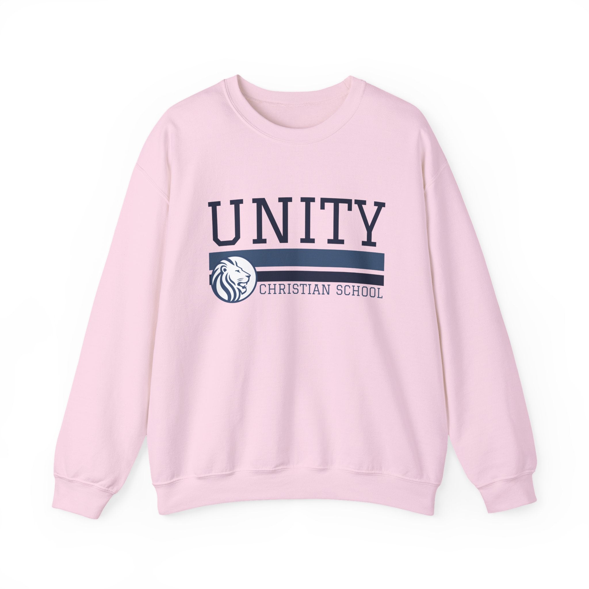 Unity Christian School Crewneck Sweatshirt