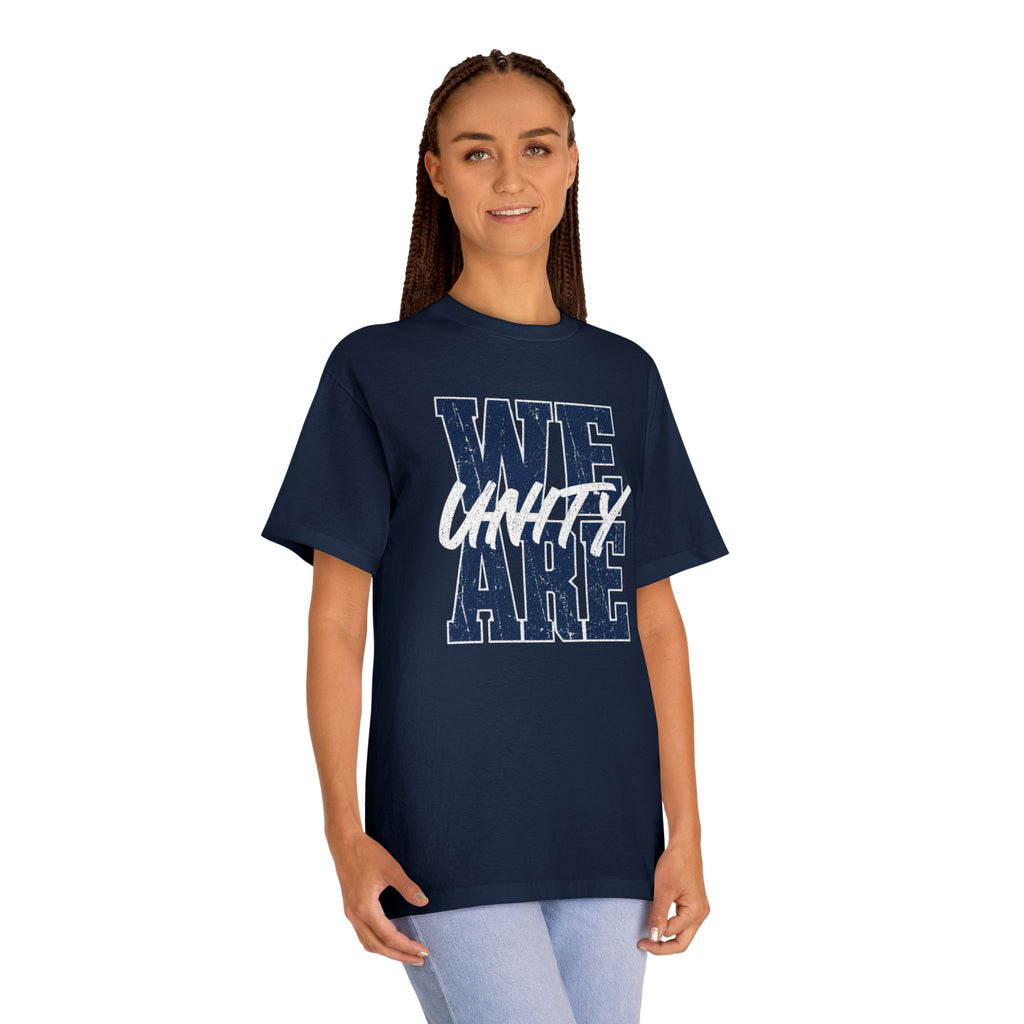 We Are Unity Graphic Tee - Adult
