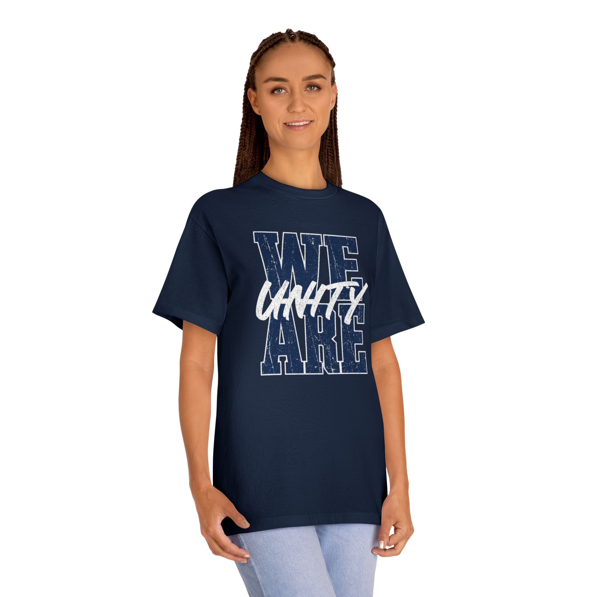 We Are Unity Graphic Tee - Adult