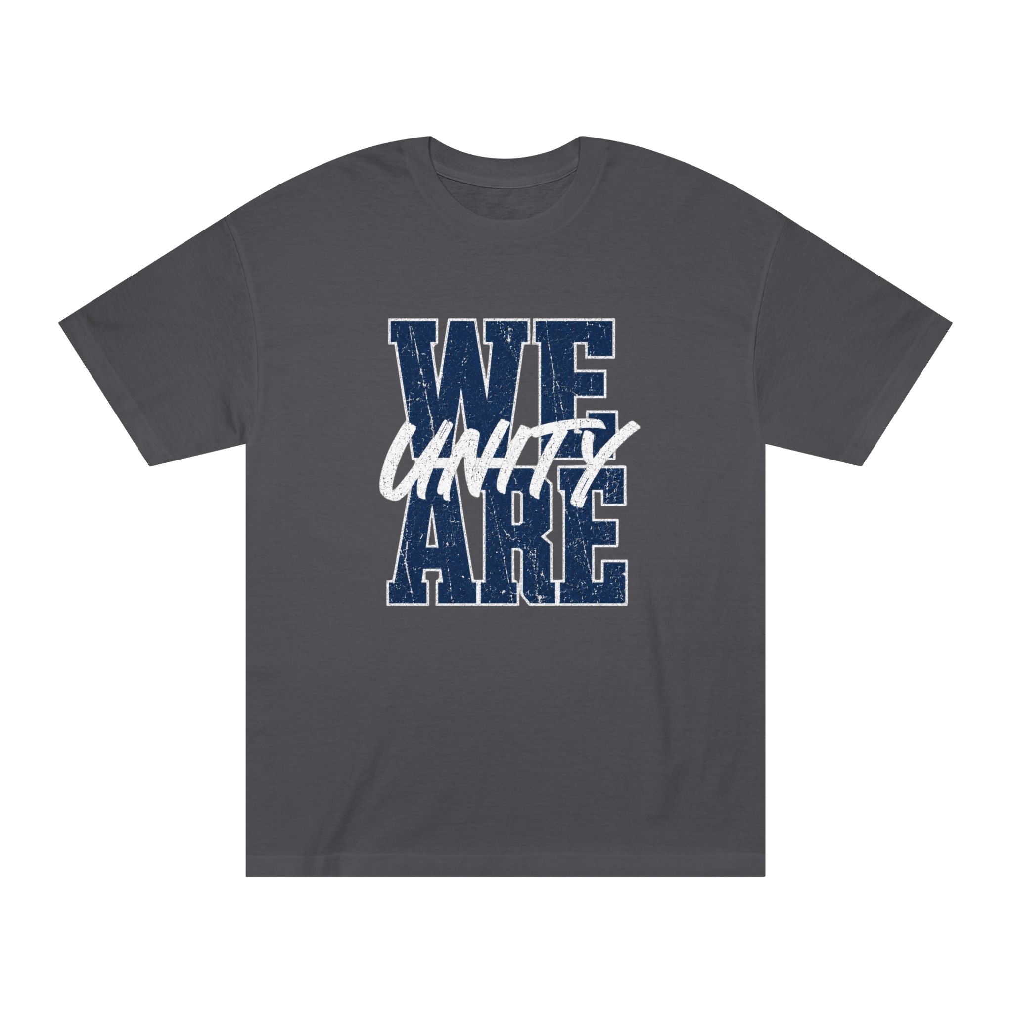 We Are Unity Graphic Tee - Adult