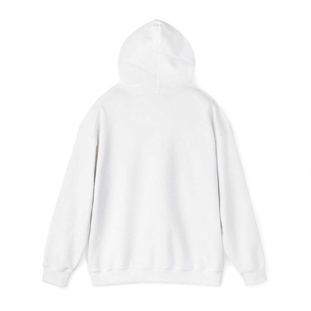 Clay Target Team Hoodie — Crossed Shotguns Logo Pullover - Adult