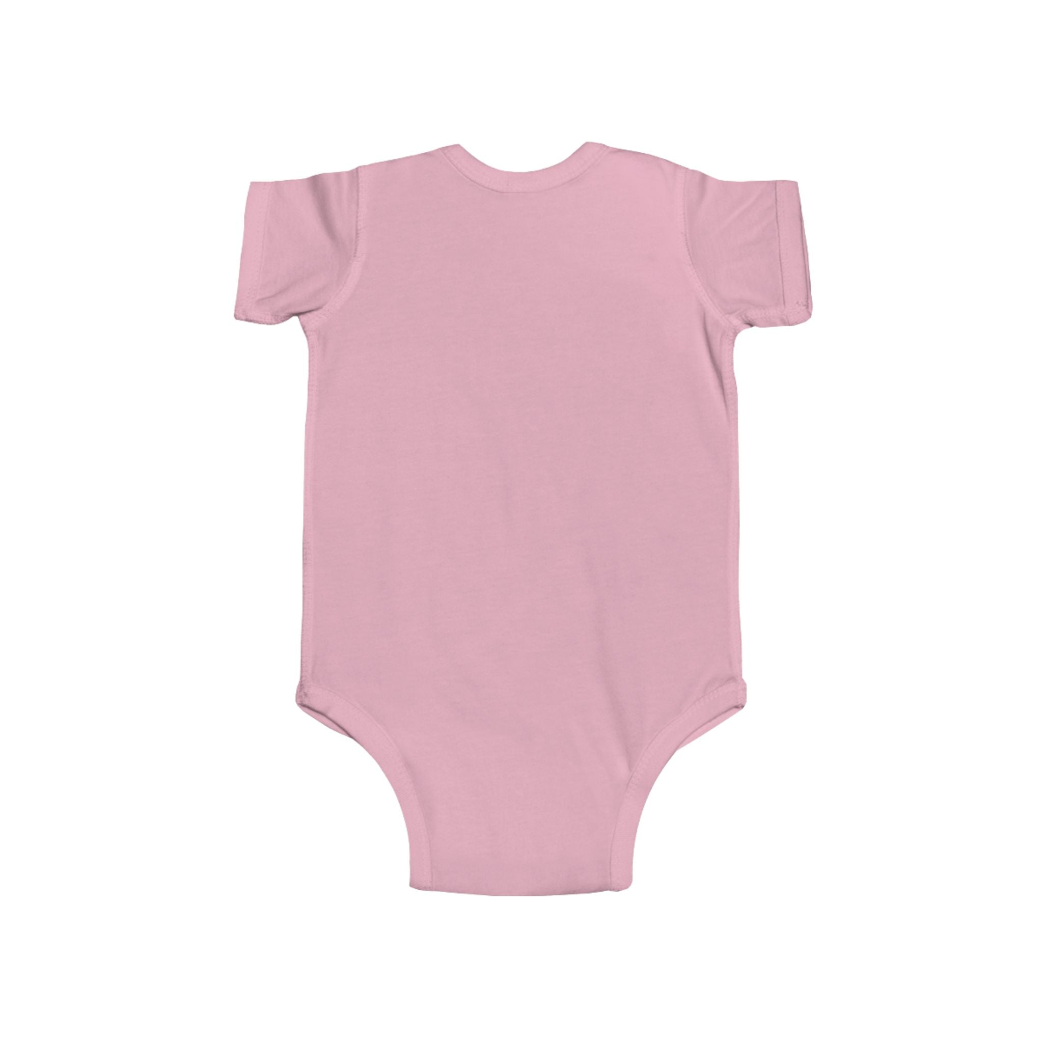 Infant Bodysuit – 'Lions' Baby Onesie (School/Team Spirit)