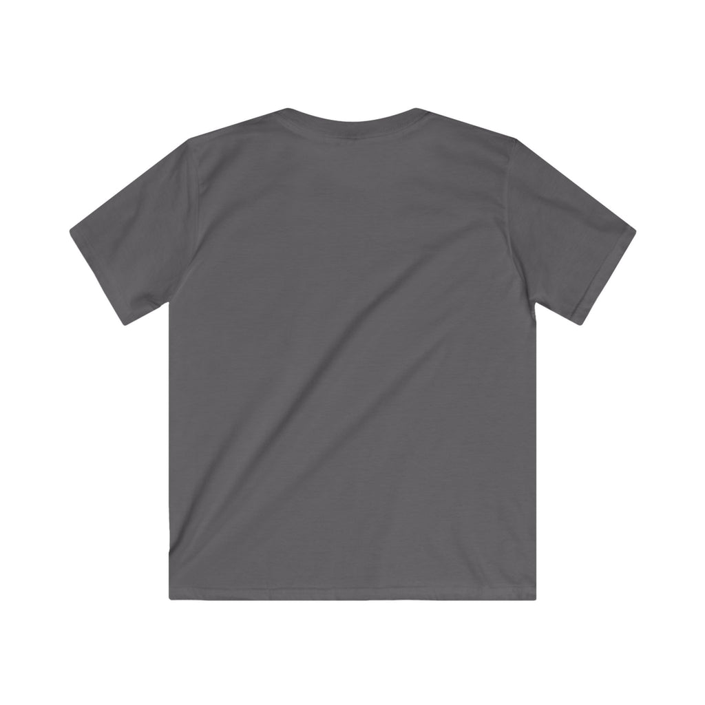 Kids 'We Are' Graphic Tee — Youth Casual School Spirit T-Shirt