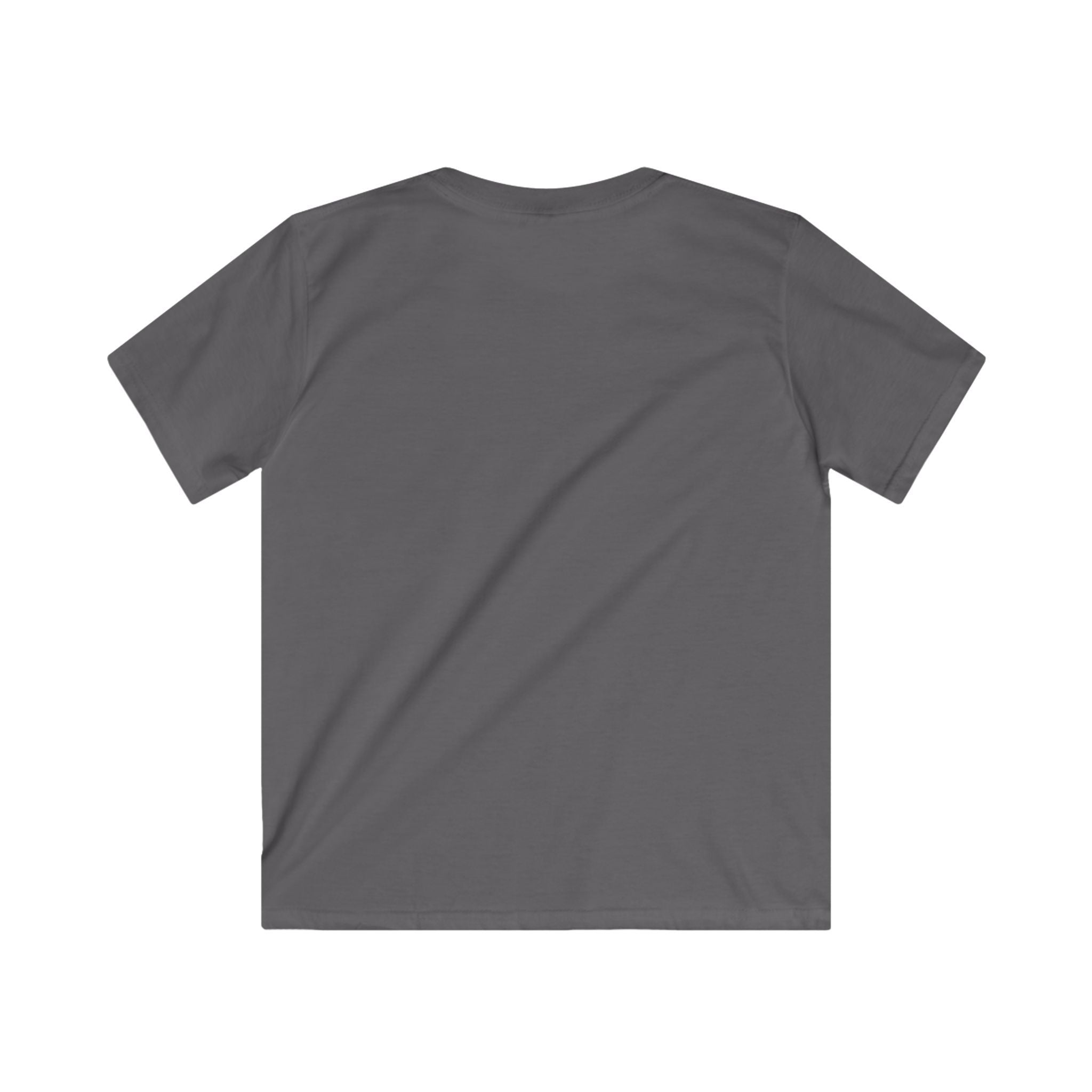Kids 'We Are' Graphic Tee — Youth Casual School Spirit T-Shirt