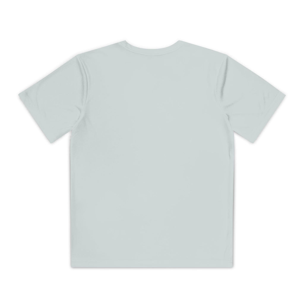 Unity Athletics Youth Tee — Kids Sports Team Shirt