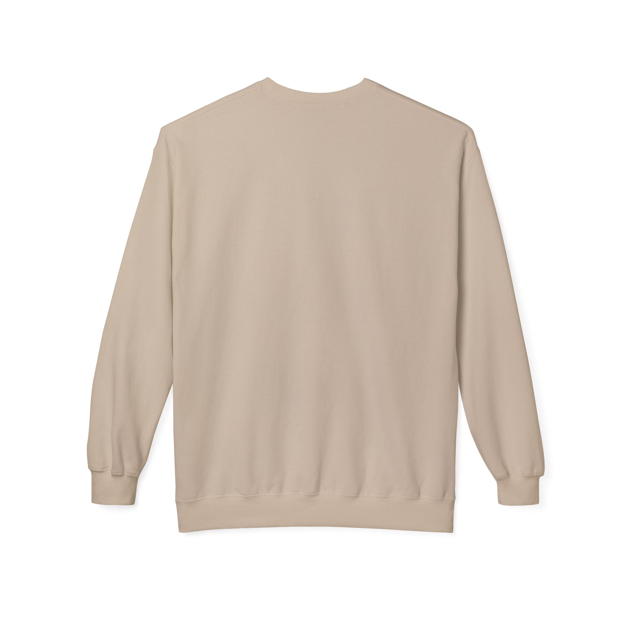 Unity Christian Cheer Crewneck Sweatshirt