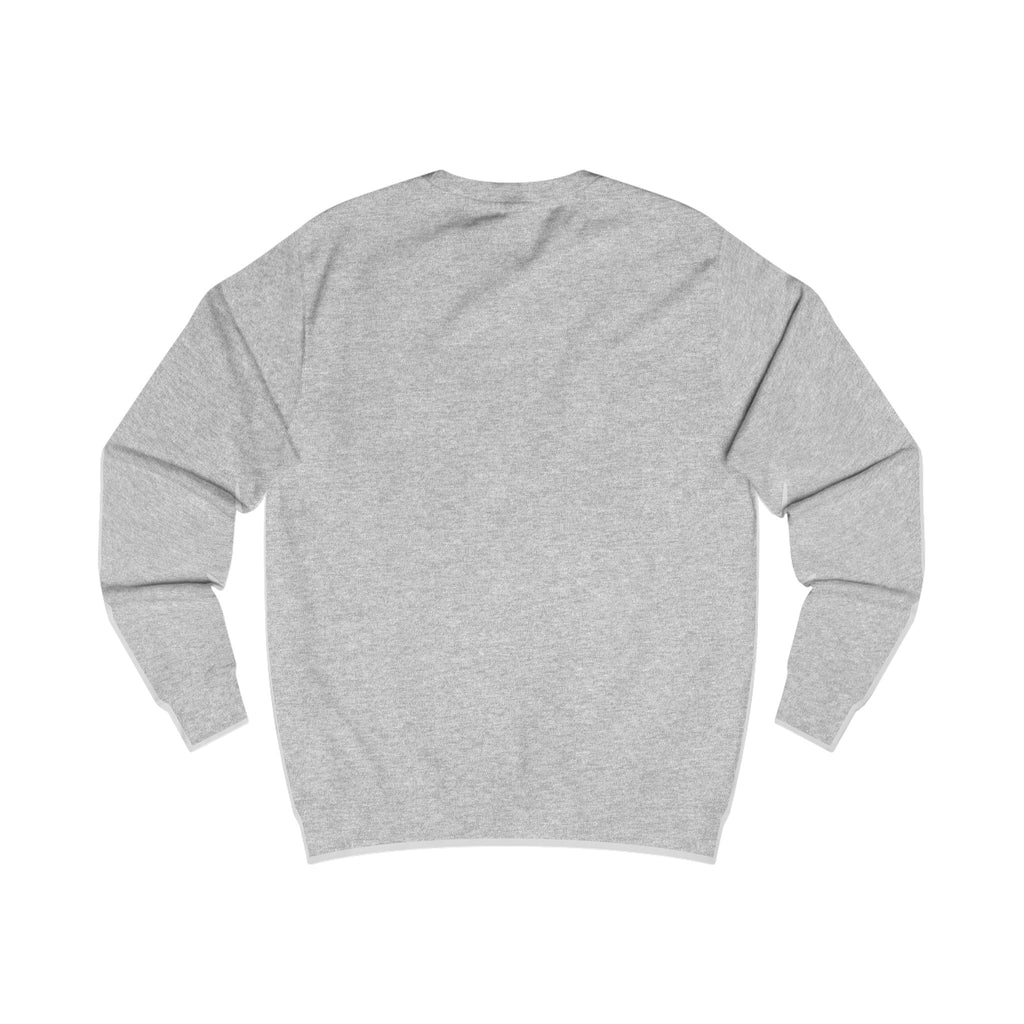 Unity Lions Unisex Sweatshirt - Cozy Apparel for Team Spirit