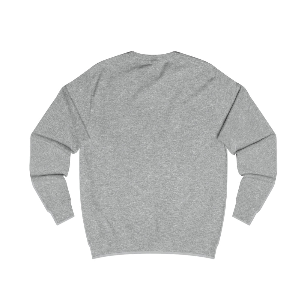 Unity Lions Unisex Sweatshirt - Cozy Apparel for Team Spirit