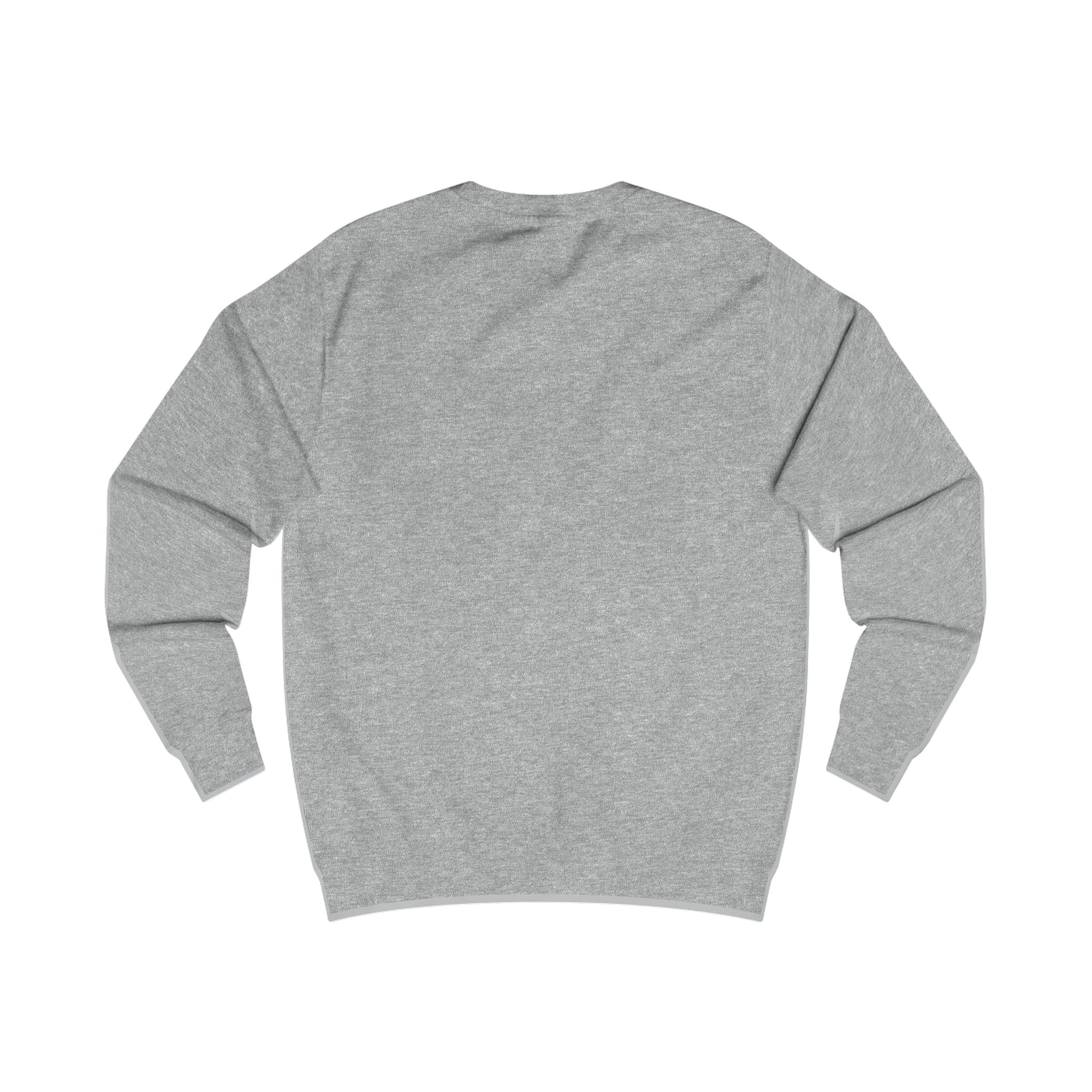 Unity Lions Unisex Sweatshirt - Cozy Apparel for Team Spirit