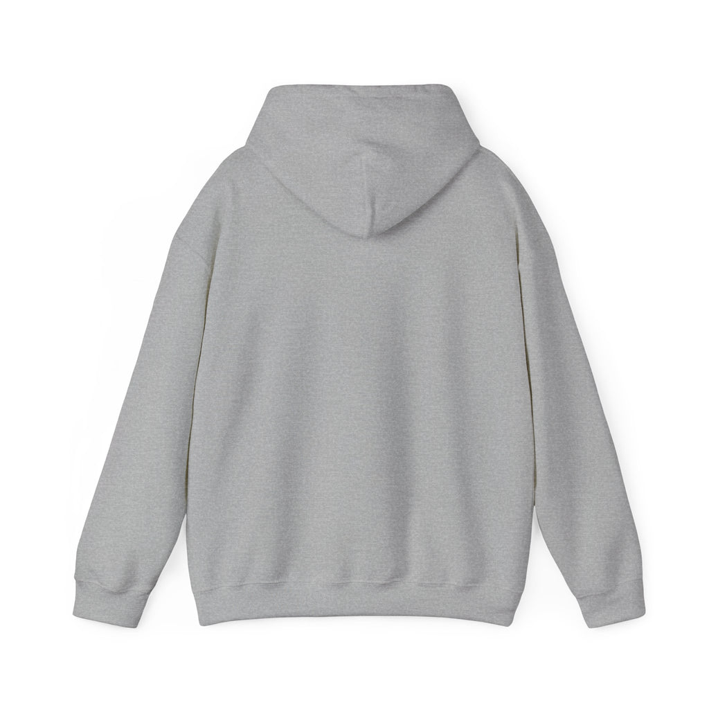 Clay Target Team Hoodie — Crossed Shotguns Logo Pullover - Adult