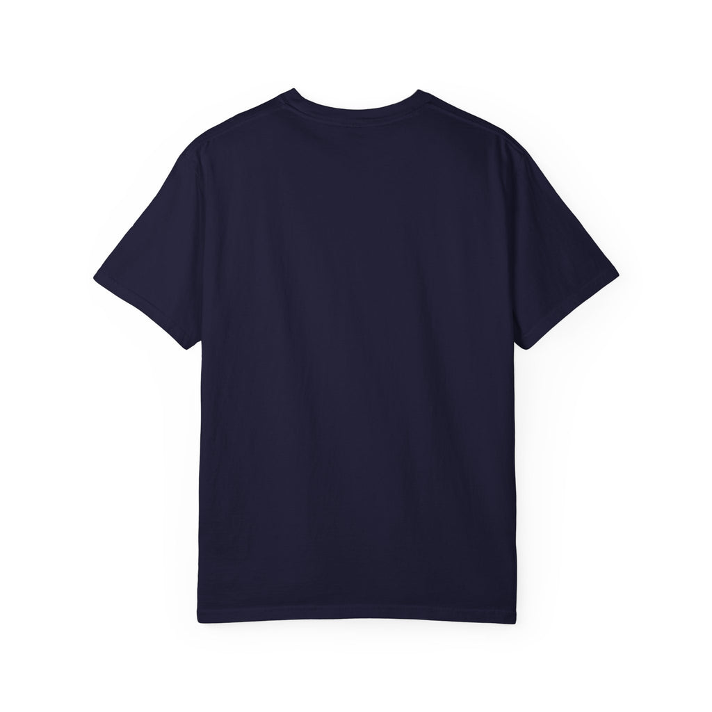 One Roar Unisex Garment-Dyed T-shirt